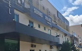 Serra'S Palace Hotel
